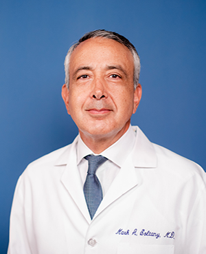 Dr. Mark A. Soltany