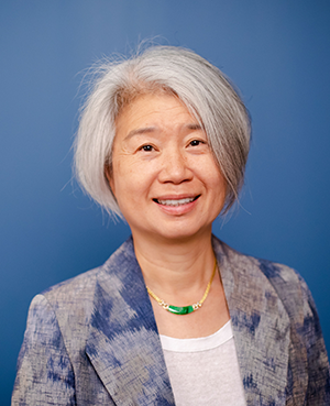 Dr. Patty Lee
